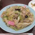 長崎飯店 - 