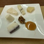 トラットリア カヴァタッピ - 