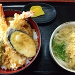 金比羅うどん - 