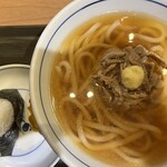 Uesuto Udon - 