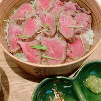 しゃぶしゃぶ 山笑ふ 銀座店 - 