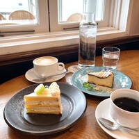 レストラン ラ・マーレ - 