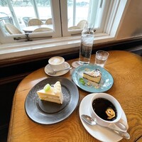 レストラン ラ・マーレ - 