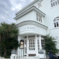 レストラン ラ・マーレ - 