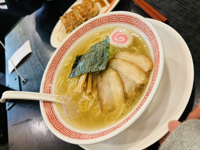 幸楽苑 イオンタウン須賀川店 - 須賀川（ラーメン）の写真
