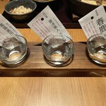 ベジ串 創作おでん ぬる燗佐藤 渋谷ヒカリエ - 