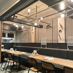 EBISU FRY BAR - 