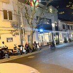 Baker&Spice  - 外観