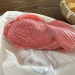 カフェ&ダイニングバー 金魚亭 - 