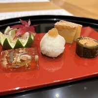 日本橋浅田 - 