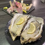 幻の和牛と三崎港直送鮮魚の居酒屋 モルゲン - 