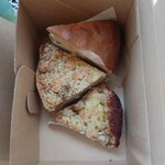 にべこはる菓子店 - 