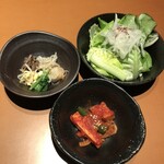 Daikanyama - 