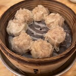 Shuumai No Jo - 肉焼売