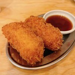 焼売のジョー - カニクリームコロッケ2ケ