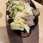 やきとりひびき庵別館 - 