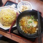 ラーメン王 - 