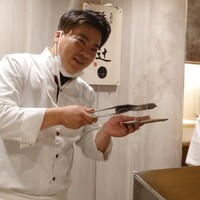天ぷら 辻 - 