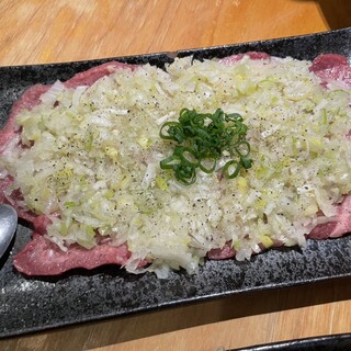 鶴橋ホルモン_1