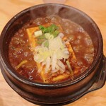 Shuumai No Jo - 麻婆豆腐