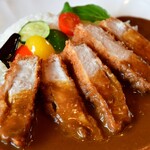 カレーの木 - 