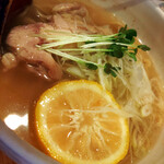 会津ラーメン 和 - 