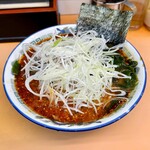 地獄ラーメン 田中屋 - 