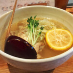 会津ラーメン 和 - 