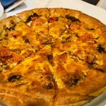 PIZZAKAYA - 