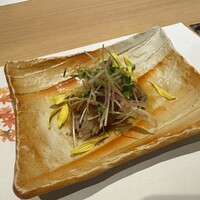 新宿 鮨 ふくじゅ - 