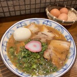 中華そば 丸田屋 - 