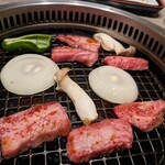 伊賀牛 焼肉 えん - 