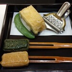 梅の花 成城学園前店 - 