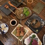 Hakata No Yoru Yakitori Maru - 