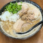 しば田製麺所 - 料理写真: