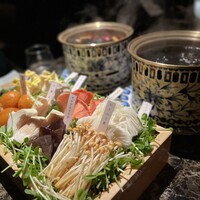 Shangri-La's secret ROPPONGI - 