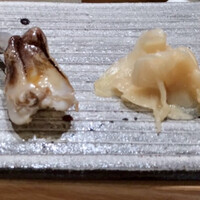 先斗町寿司よし乃 - 