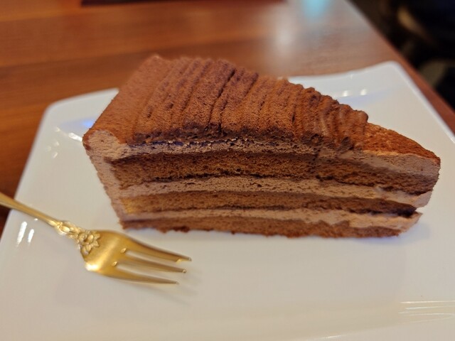 Asakusa cafe photo 2