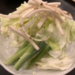 牛もつ鍋 おおいし - 