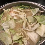 Gyuu Motsu Nabe Ooishi - 