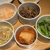 ビーフキッチン 恵比寿店 - 