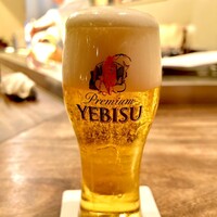 鉄板焼キュイジーヌ バンブー グラッシィ 恵比寿店 - 