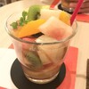 fruit cafe Saita!Saita!