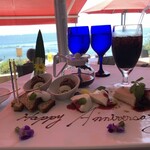 リストランテ アマルフィイ - 