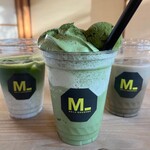 Maccha Rabo - 