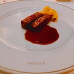 RESTAURANT DAZZLE - 