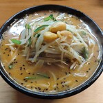 ベトコンラーメン 倉敷新京 東岡山店 - 