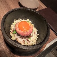 焼肉うしごろ 新宿三丁目店 - 
