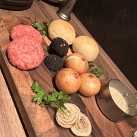 焼肉うしごろ 新宿三丁目店 - 