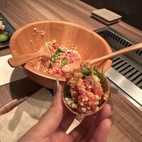 焼肉うしごろ 新宿三丁目店 - 